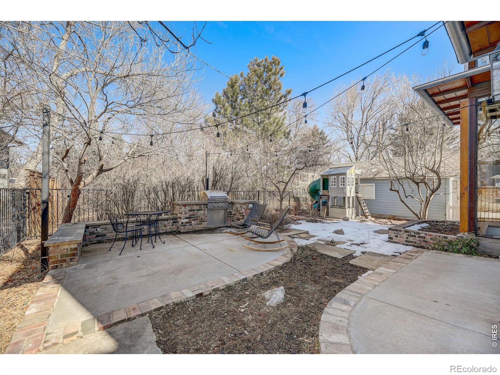 465 Marine Street Boulder CO 80302