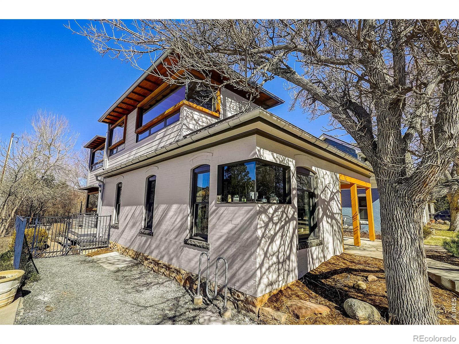 465 Marine Street Boulder CO 80302