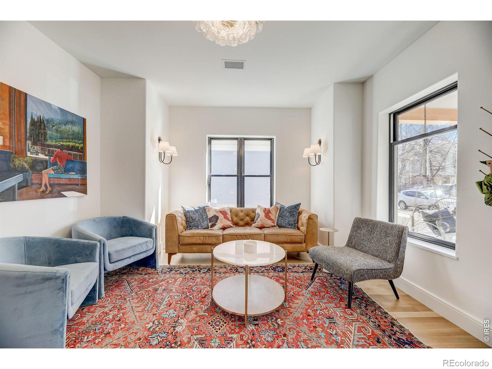 465 Marine Street Boulder CO 80302