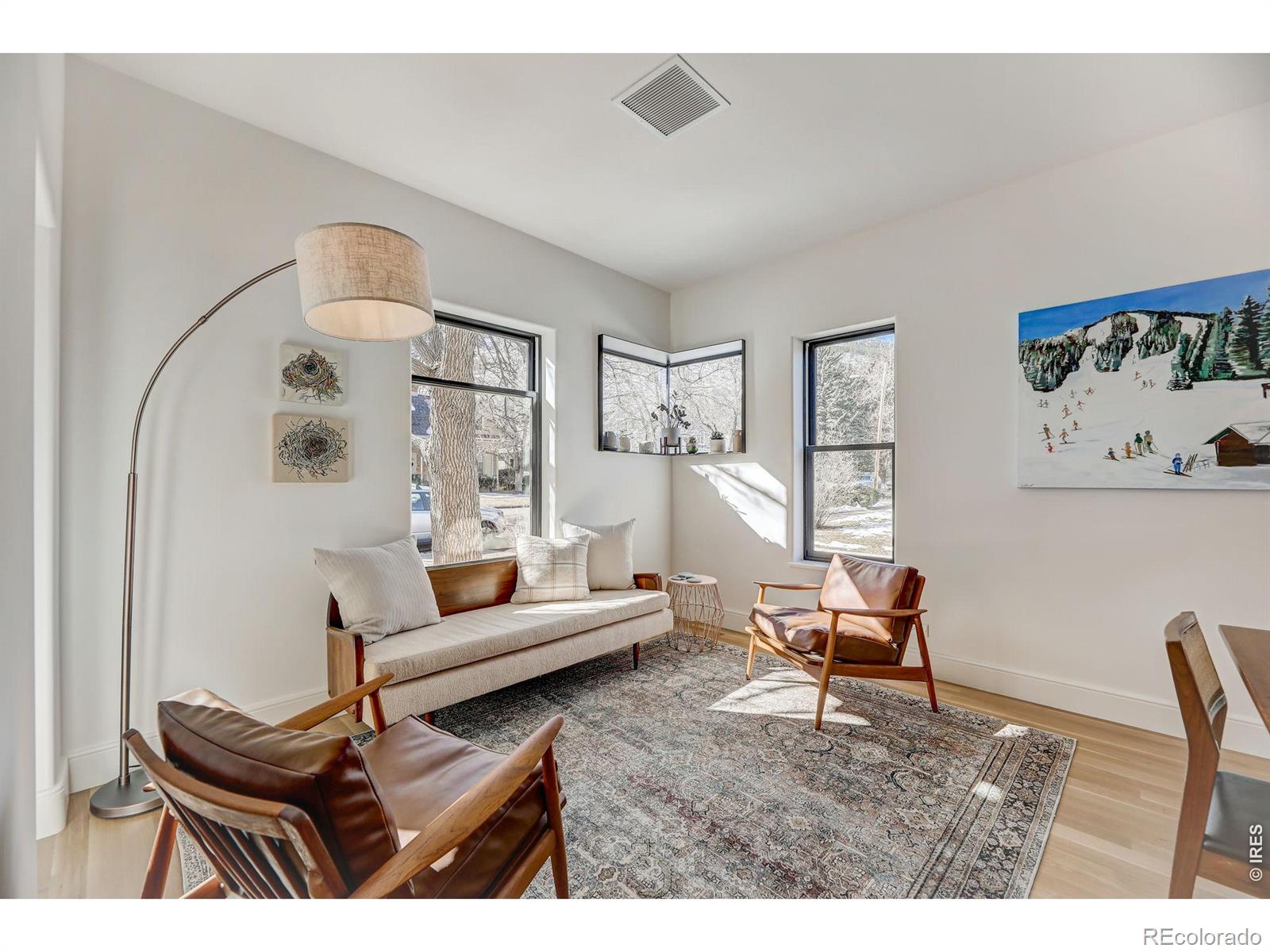 465 Marine Street Boulder CO 80302