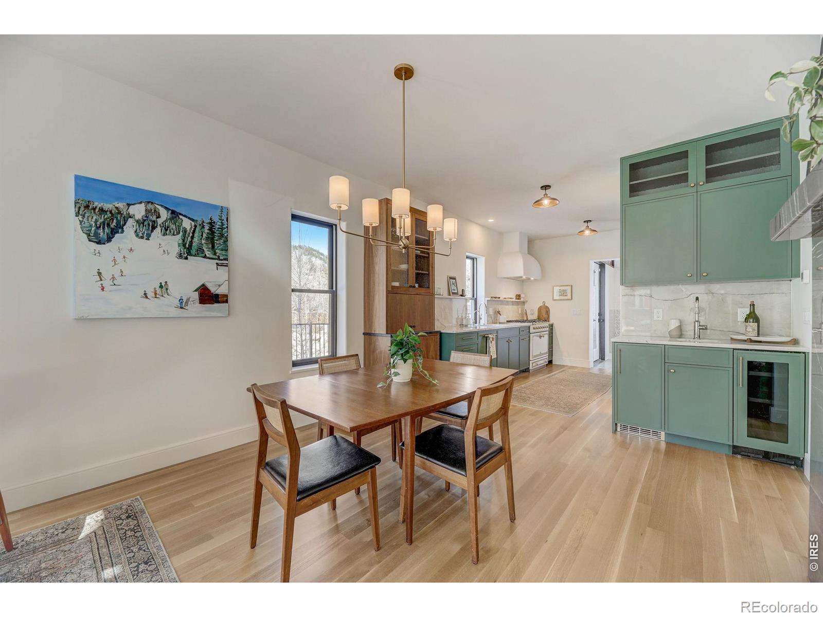465 Marine Street Boulder CO 80302