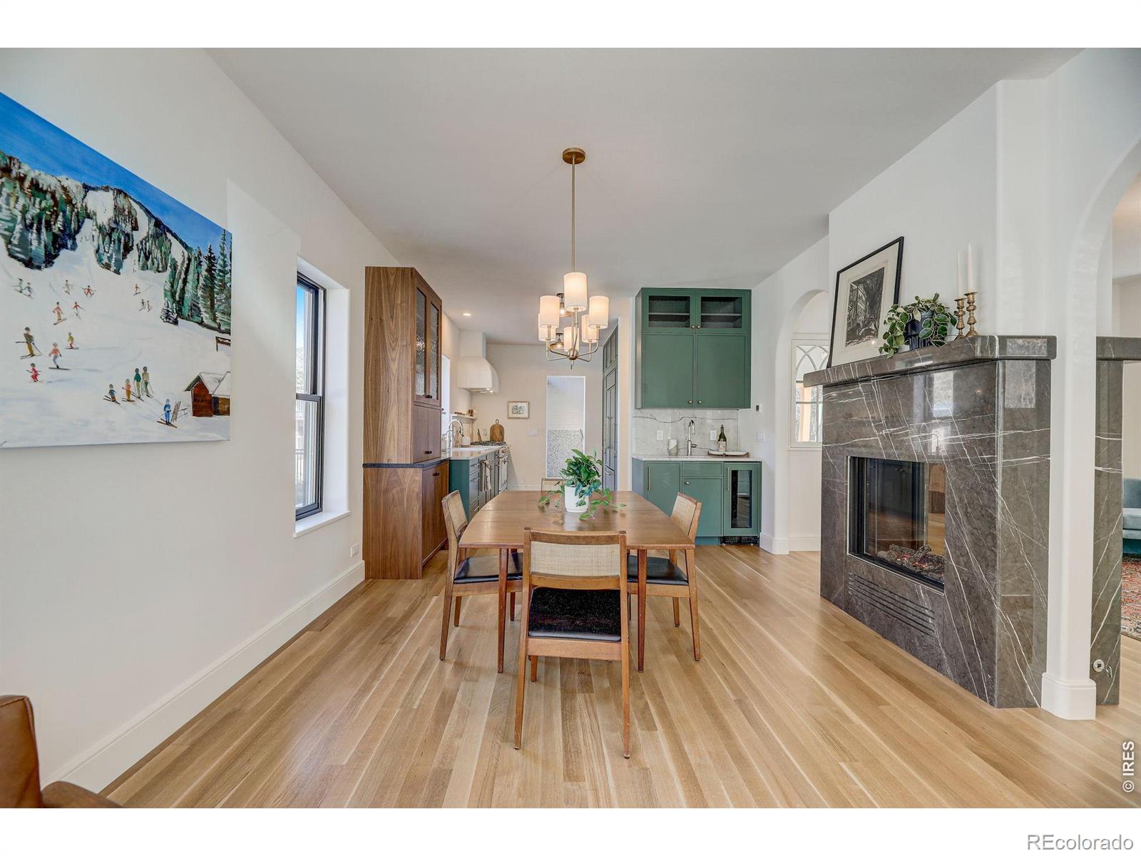465 Marine Street Boulder CO 80302