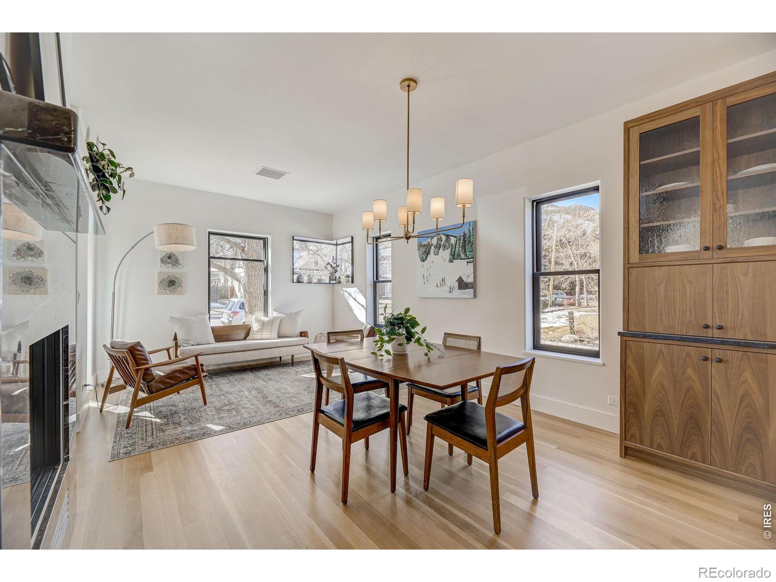 465 Marine Street Boulder CO 80302