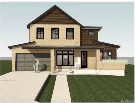 2875 S Gaylord Street Denver CO 80210