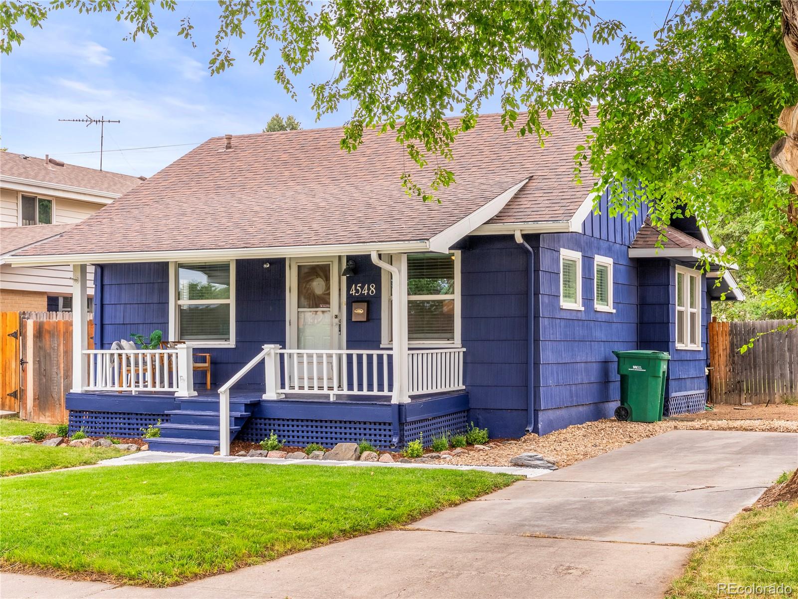 4548 S Sherman Street Englewood CO 80113