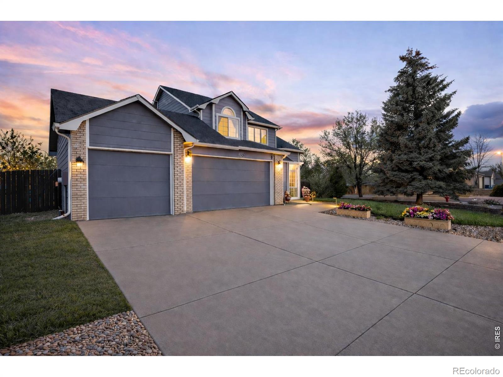 3505 Adams Circle Wellington CO 80549
