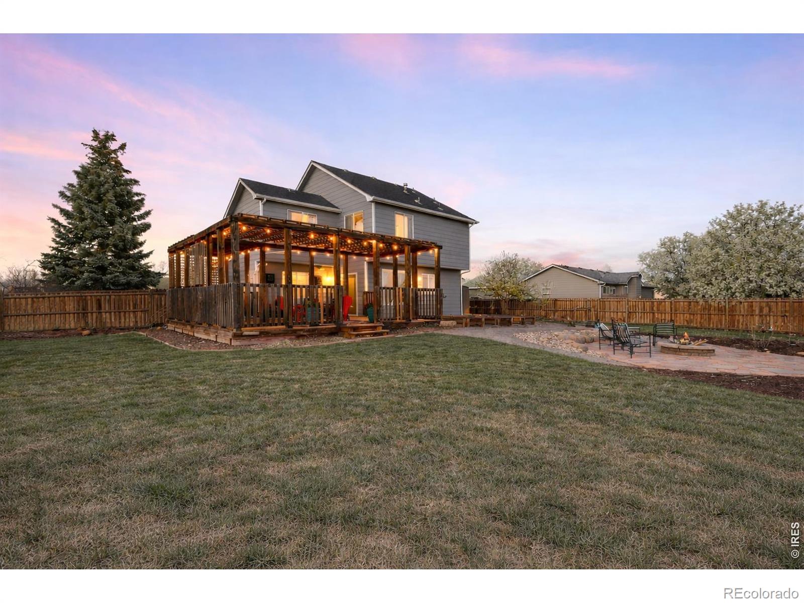 3505 Adams Circle Wellington CO 80549