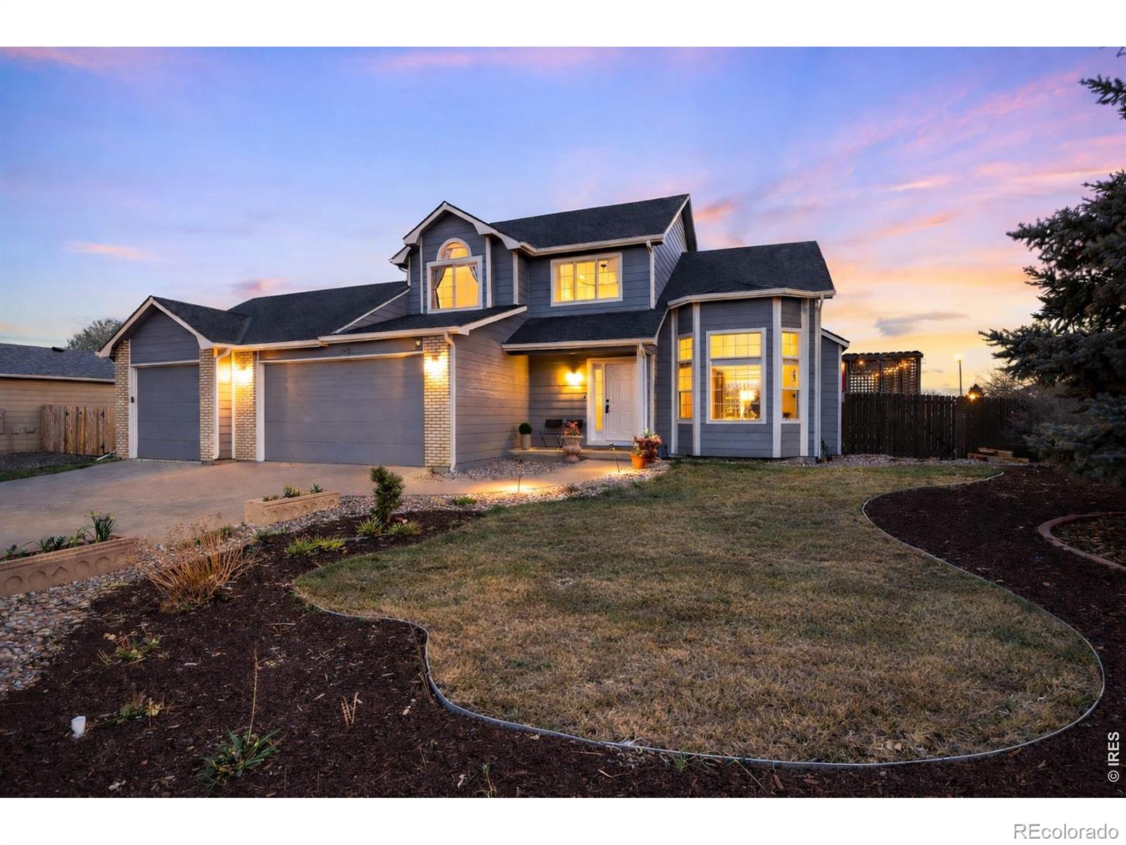 3505 Adams Circle Wellington CO 80549