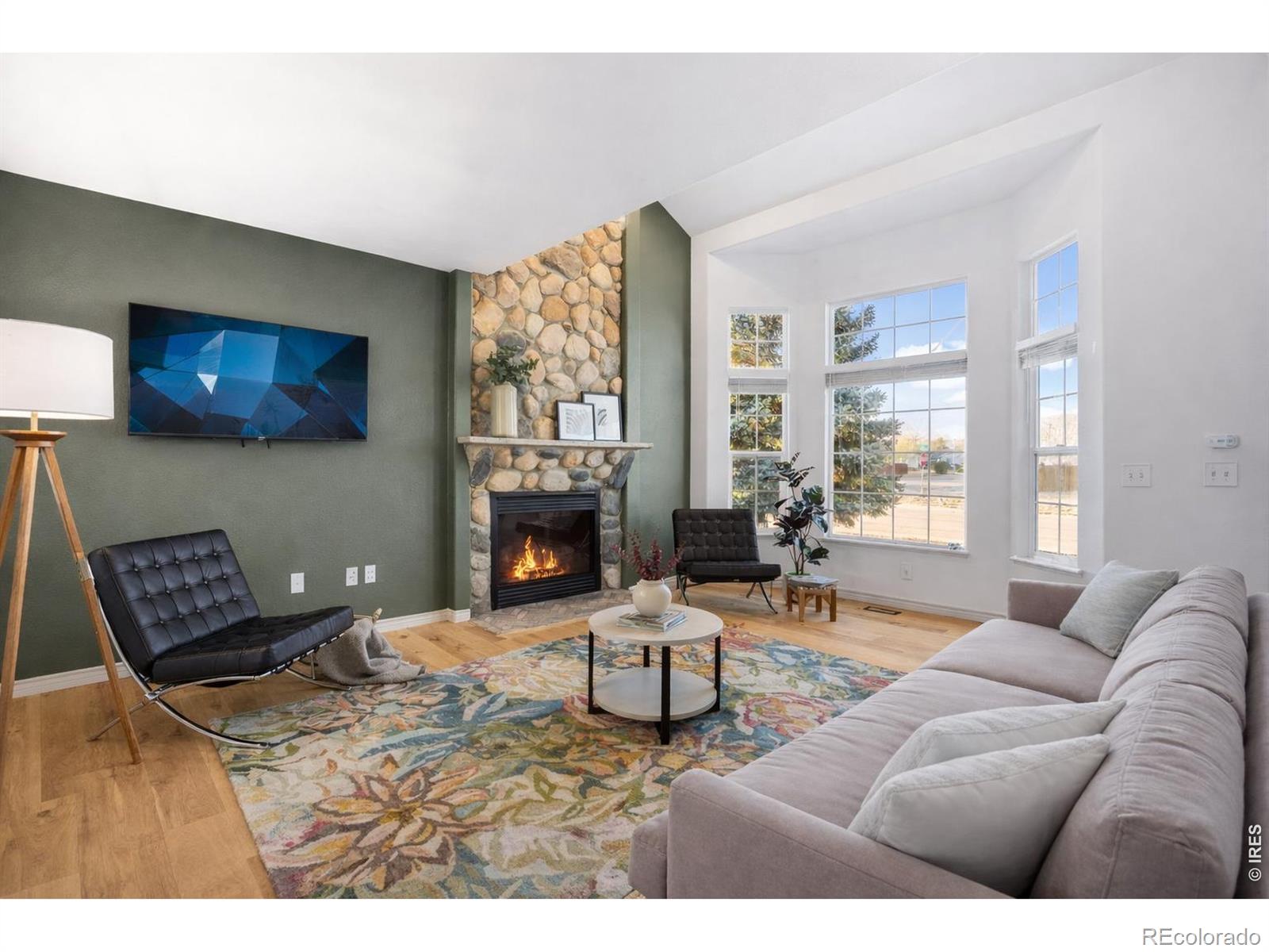3505 Adams Circle Wellington CO 80549