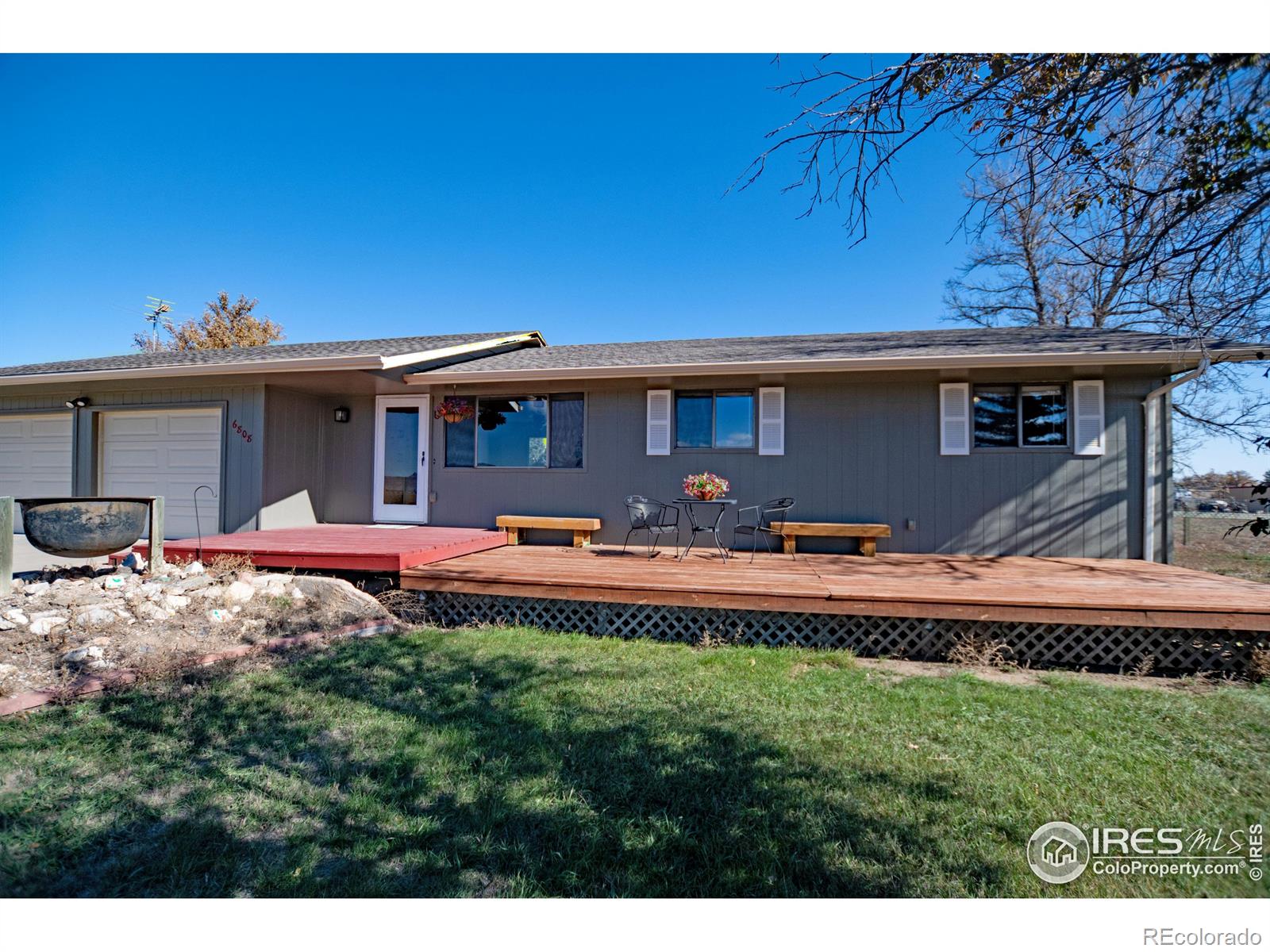6808 Lavina Drive Fort Collins CO 80524