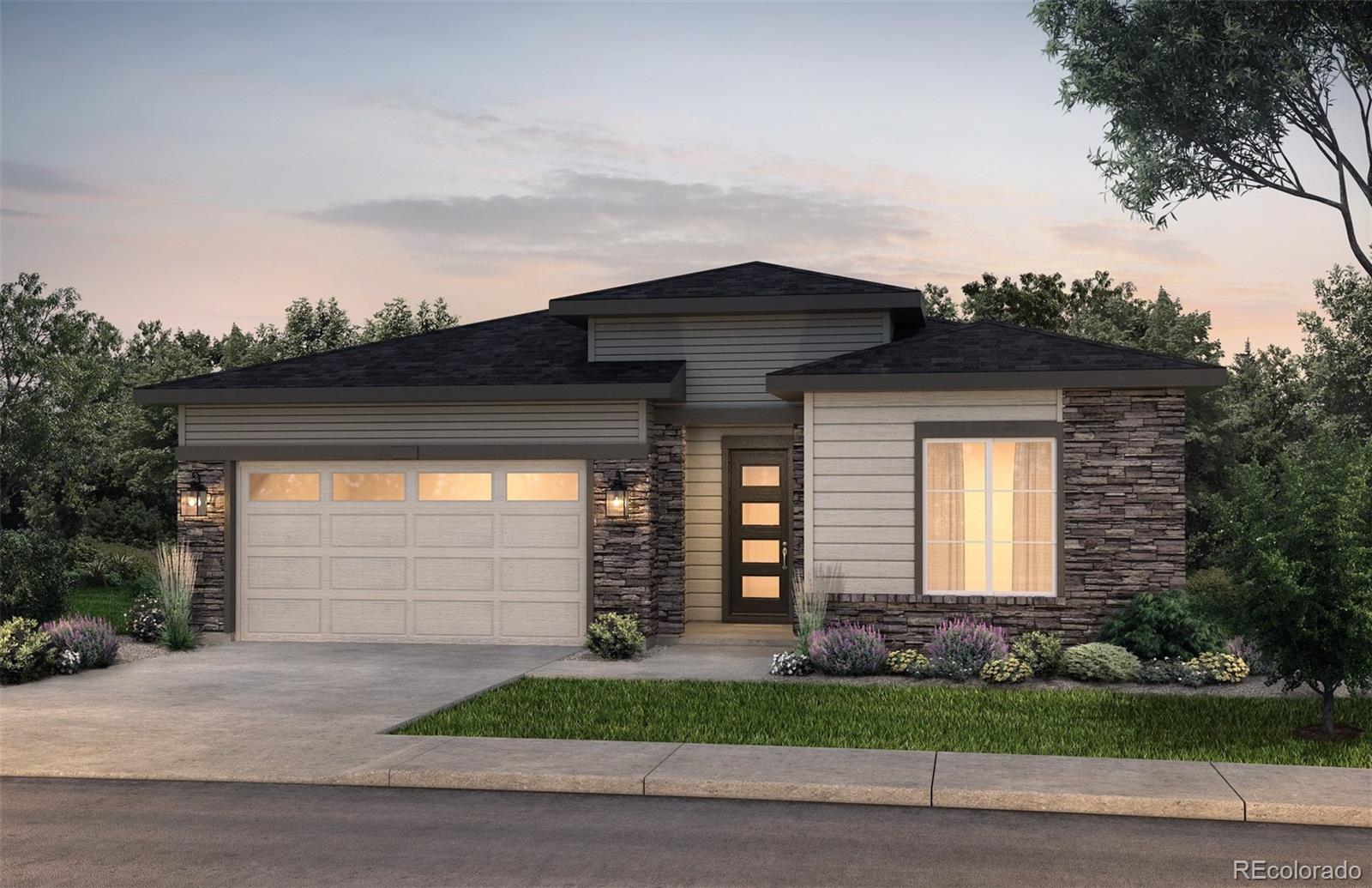 8781 S Quemoy Aurora CO 80018