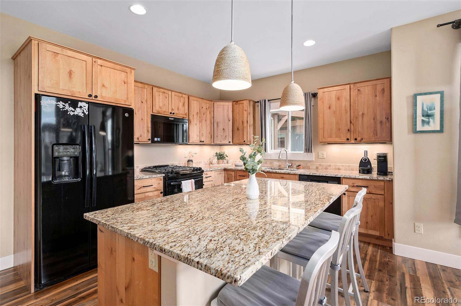 33 Beaver Brook Trail Fraser CO 80442