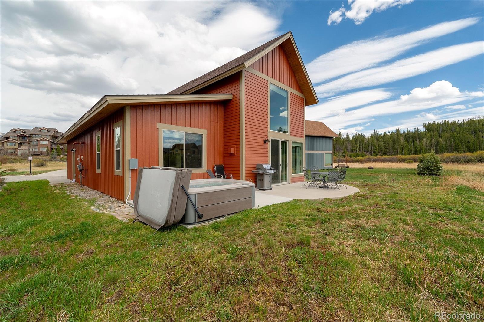 33 Beaver Brook Trail Fraser CO 80442
