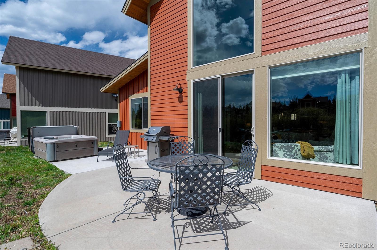 33 Beaver Brook Trail Fraser CO 80442
