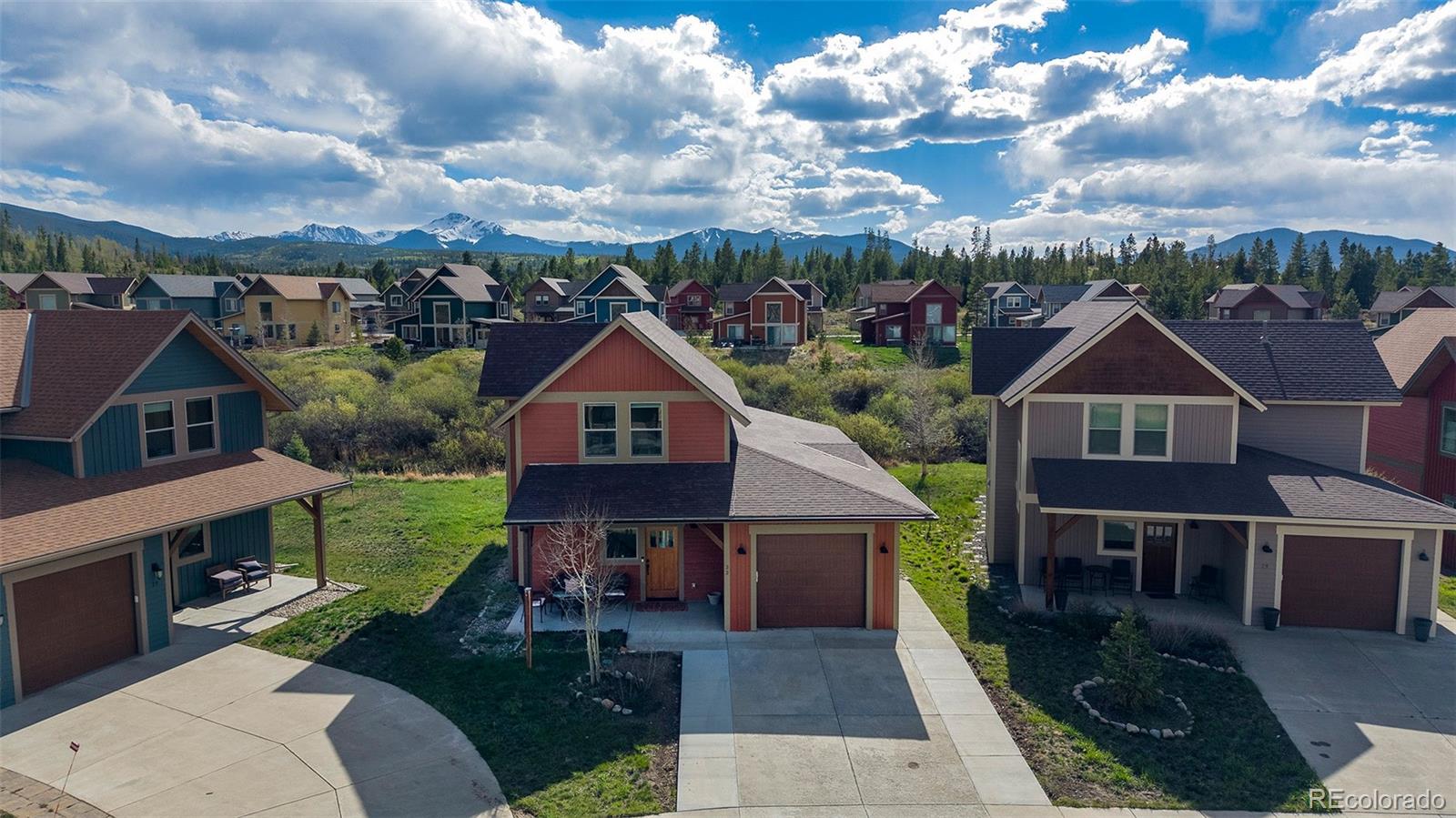 33 Beaver Brook Trail Fraser CO 80442