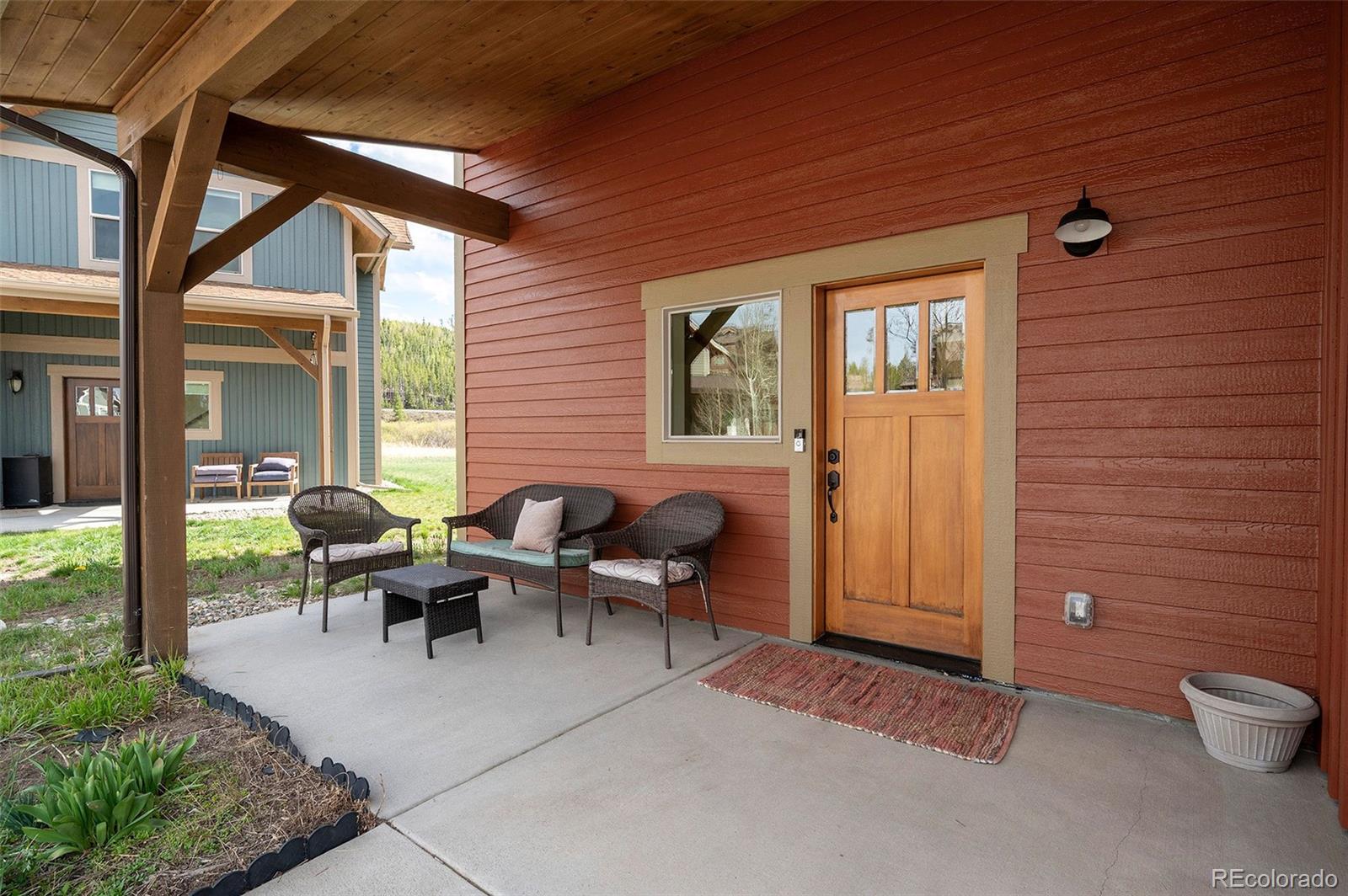 33 Beaver Brook Trail Fraser CO 80442