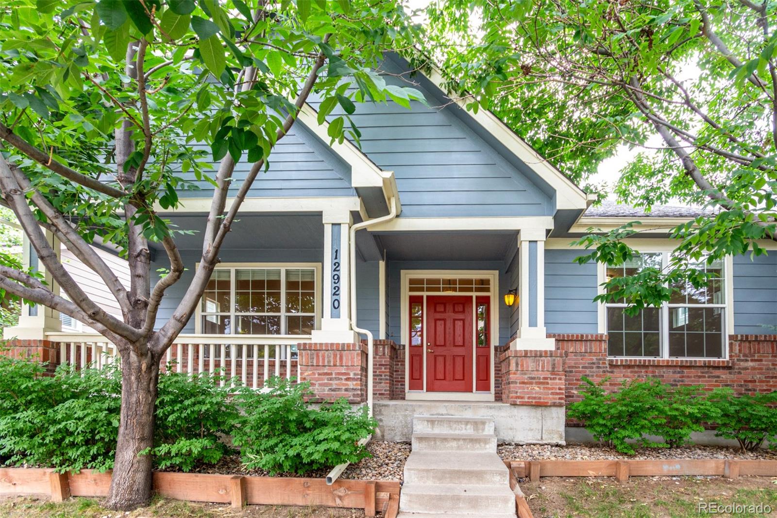 12920 Vallejo Circle Westminster CO 80234