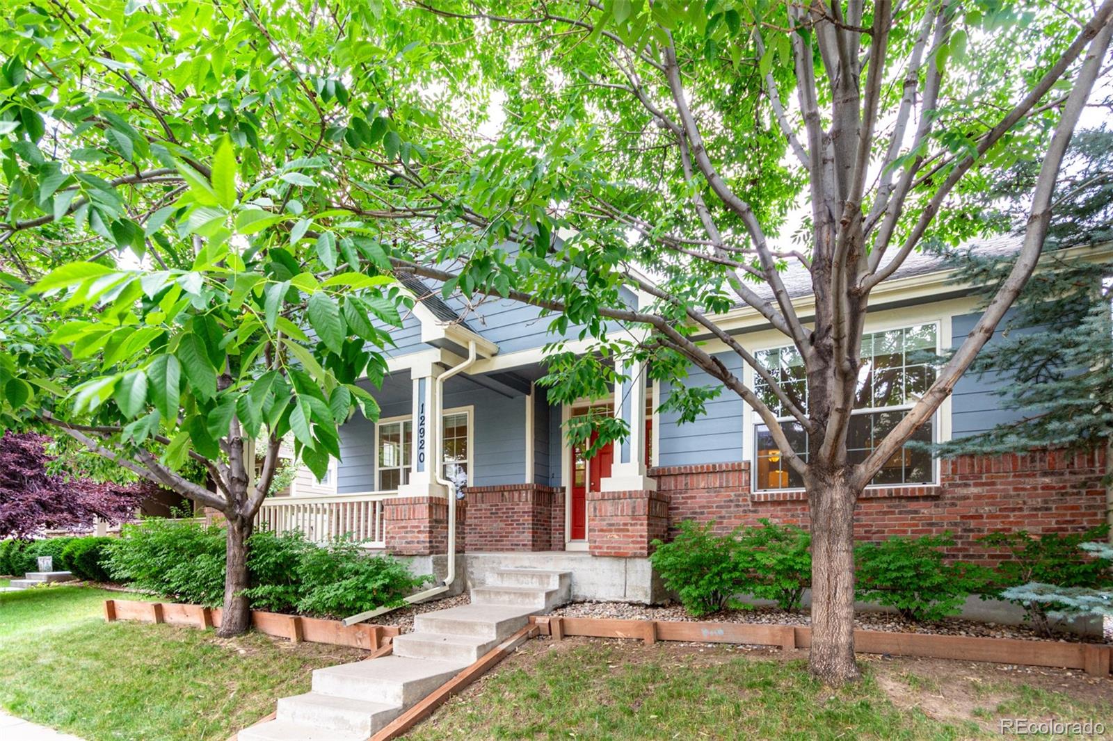 12920 Vallejo Circle Westminster CO 80234