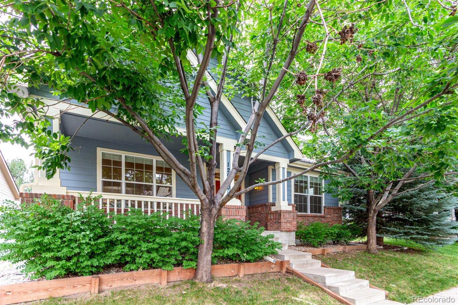 12920 Vallejo Circle Westminster CO 80234