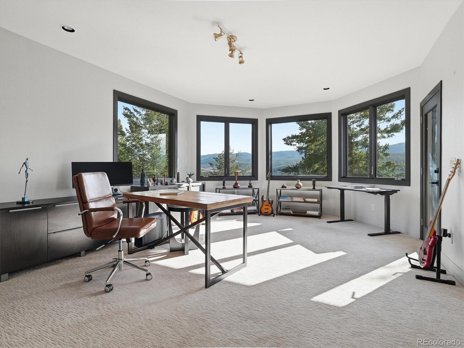 7260 S Frog Hollow Lane Evergreen CO 80439