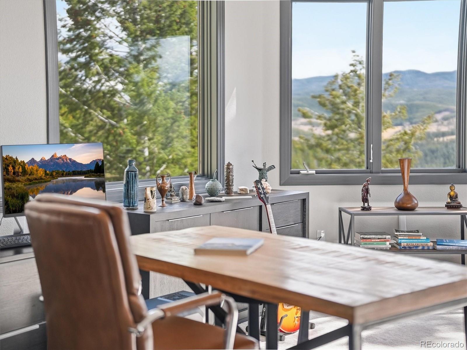7260 S Frog Hollow Lane Evergreen CO 80439