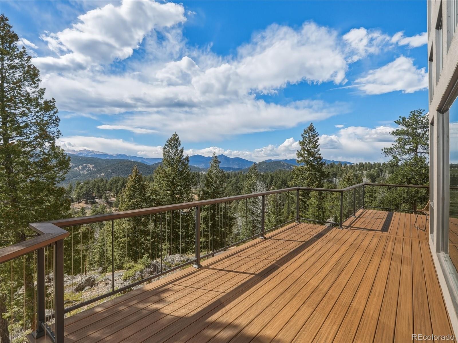 7260 S Frog Hollow Lane Evergreen CO 80439