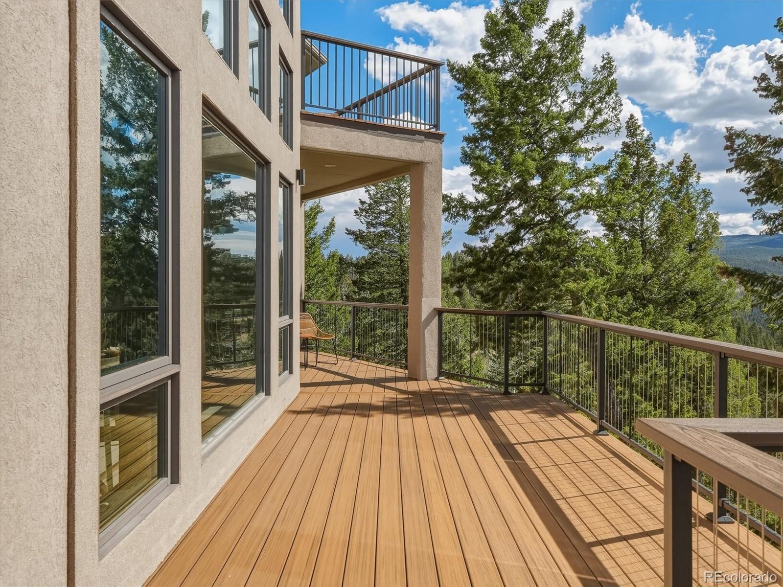 7260 S Frog Hollow Lane Evergreen CO 80439