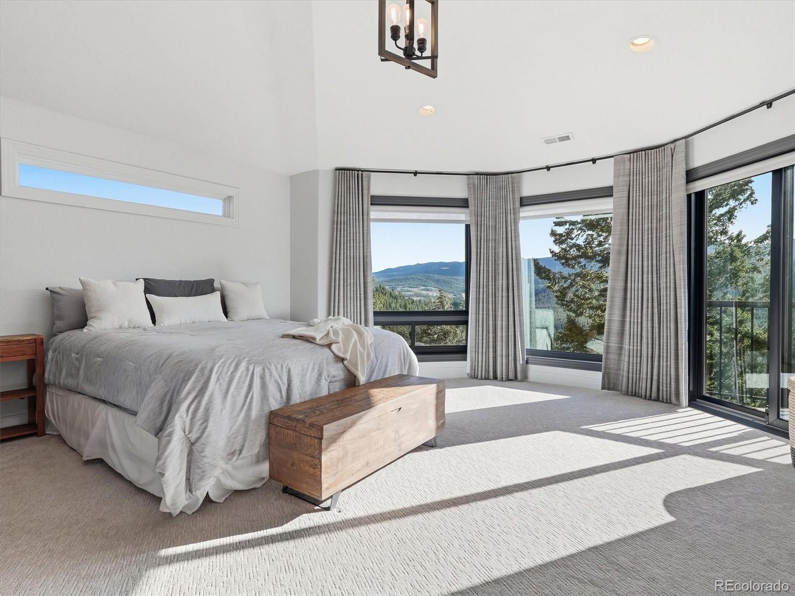 7260 S Frog Hollow Lane Evergreen CO 80439