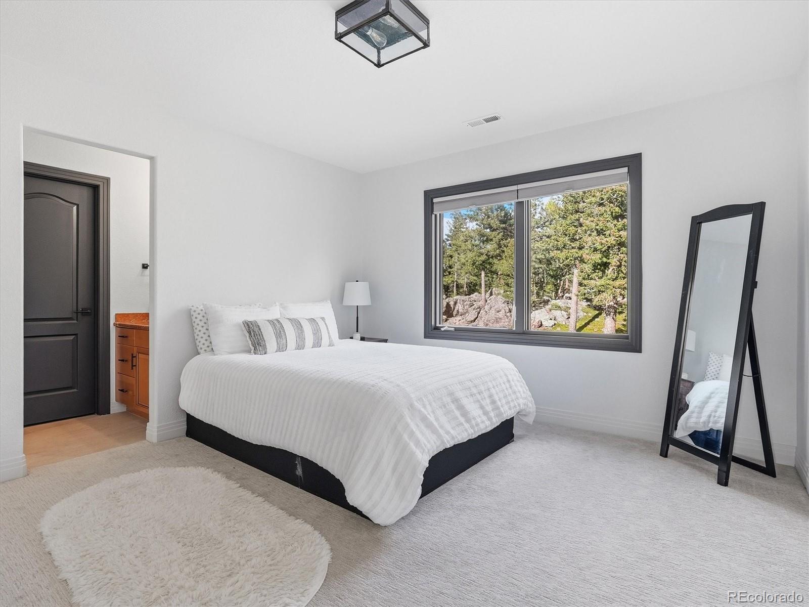7260 S Frog Hollow Lane Evergreen CO 80439