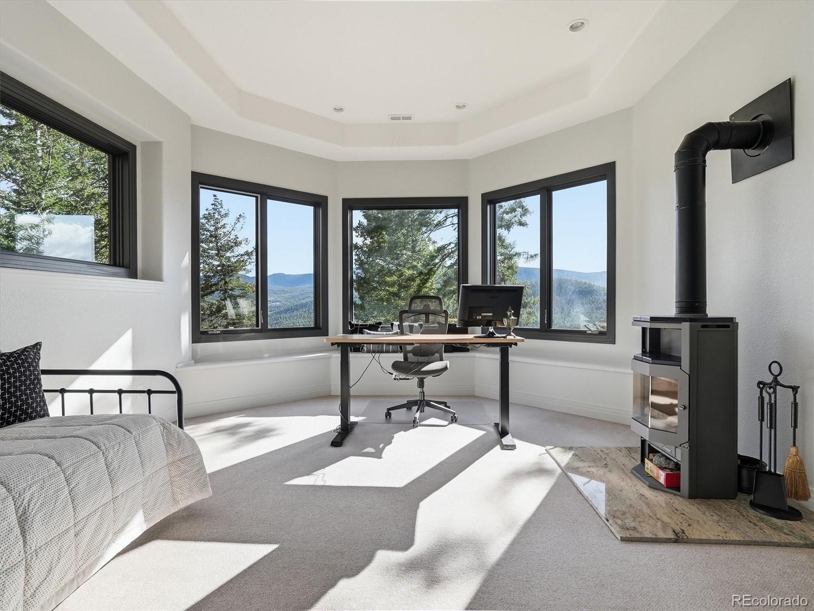 7260 S Frog Hollow Lane Evergreen CO 80439