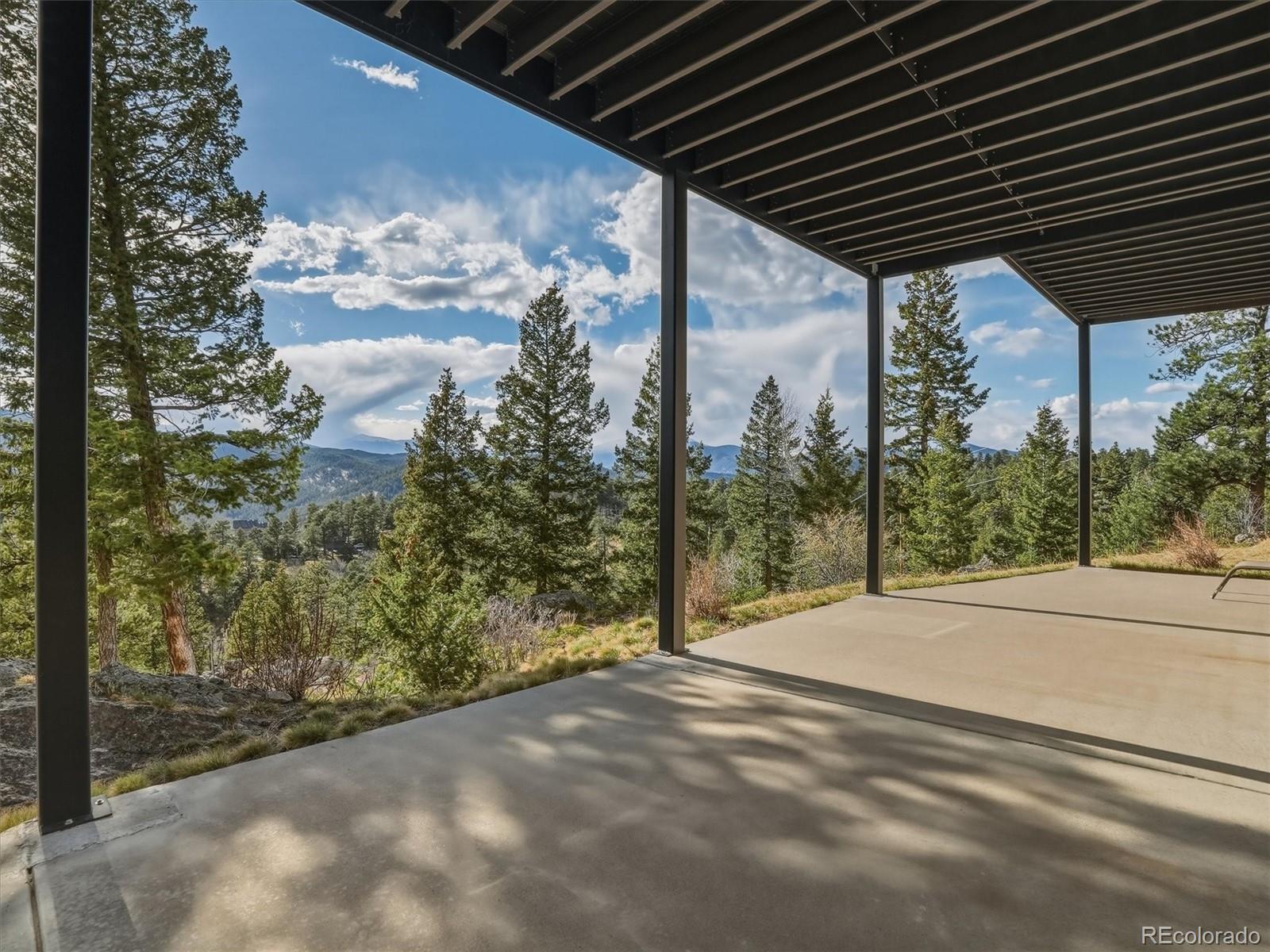 7260 S Frog Hollow Lane Evergreen CO 80439