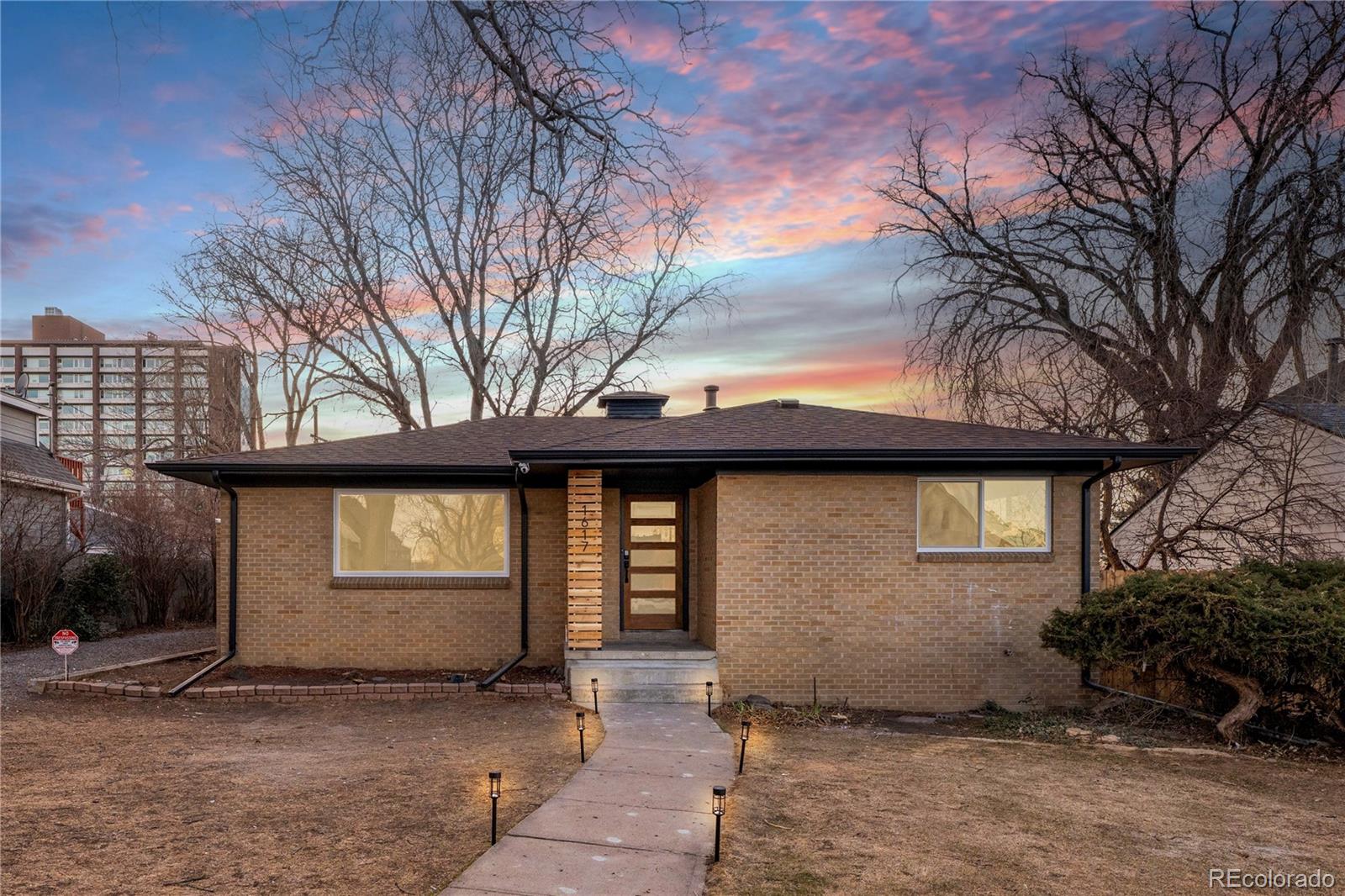1617 Wolff Street Denver CO 80204