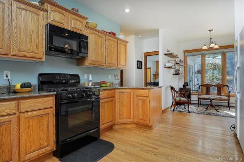 7221 County Road 111a Salida CO 81201