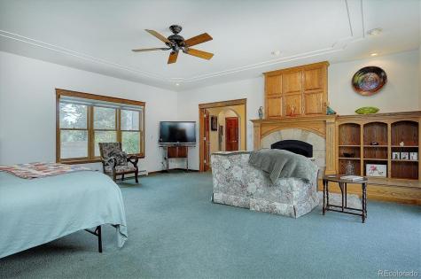 7221 County Road 111a Salida CO 81201