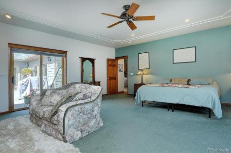 7221 County Road 111a Salida CO 81201