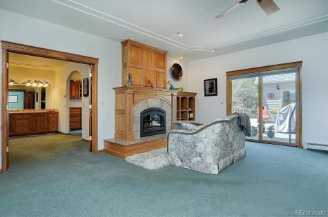7221 County Road 111a Salida CO 81201