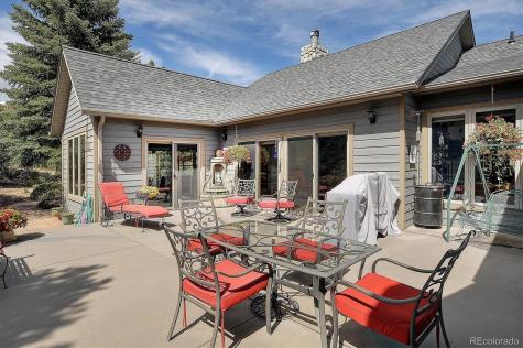 7221 County Road 111a Salida CO 81201
