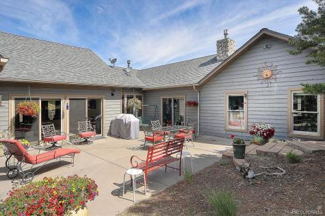 7221 County Road 111a Salida CO 81201