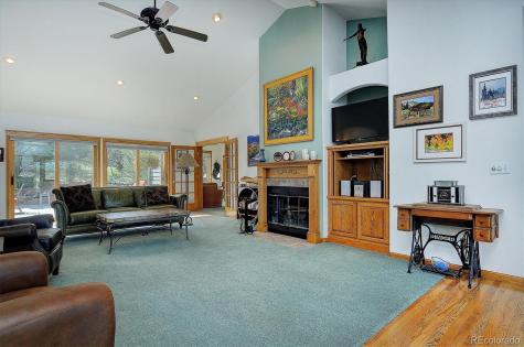 7221 County Road 111a Salida CO 81201