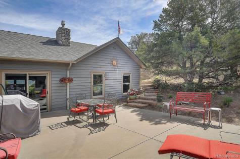 7221 County Road 111a Salida CO 81201