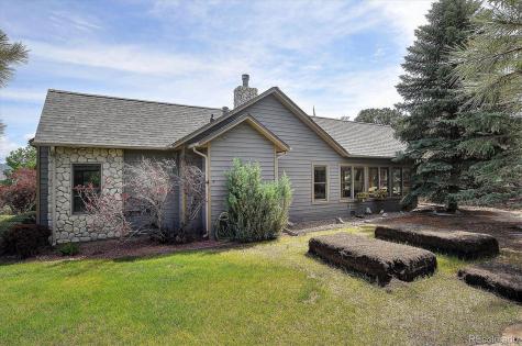 7221 County Road 111a Salida CO 81201