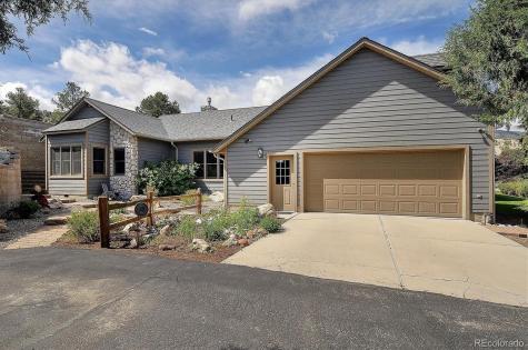 7221 County Road 111a Salida CO 81201