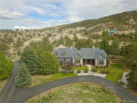 7221 County Road 111a Salida CO 81201