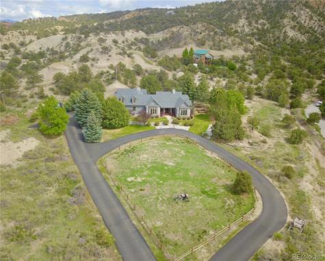 7221 County Road 111a Salida CO 81201