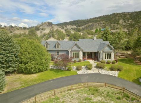 7221 County Road 111a Salida CO 81201