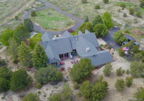 7221 County Road 111a Salida CO 81201