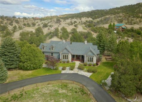 7221 County Road 111a Salida CO 81201