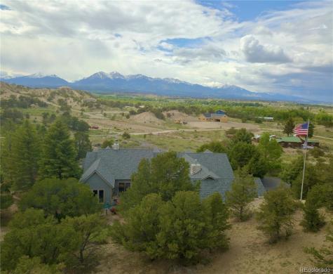 7221 County Road 111a Salida CO 81201