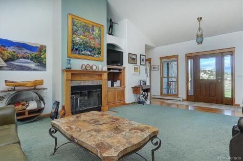 7221 County Road 111a Salida CO 81201