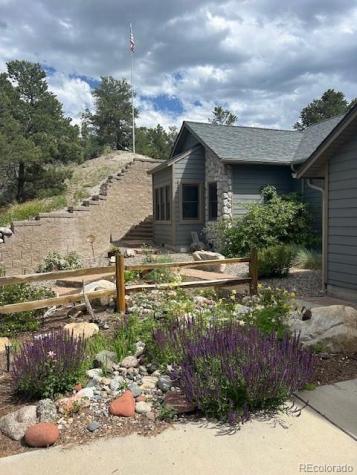 7221 County Road 111a Salida CO 81201
